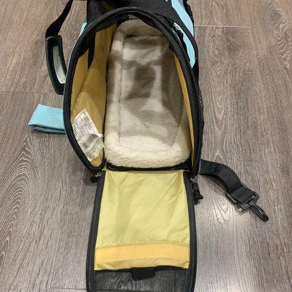 Pet carrier - Picture 4 of 4